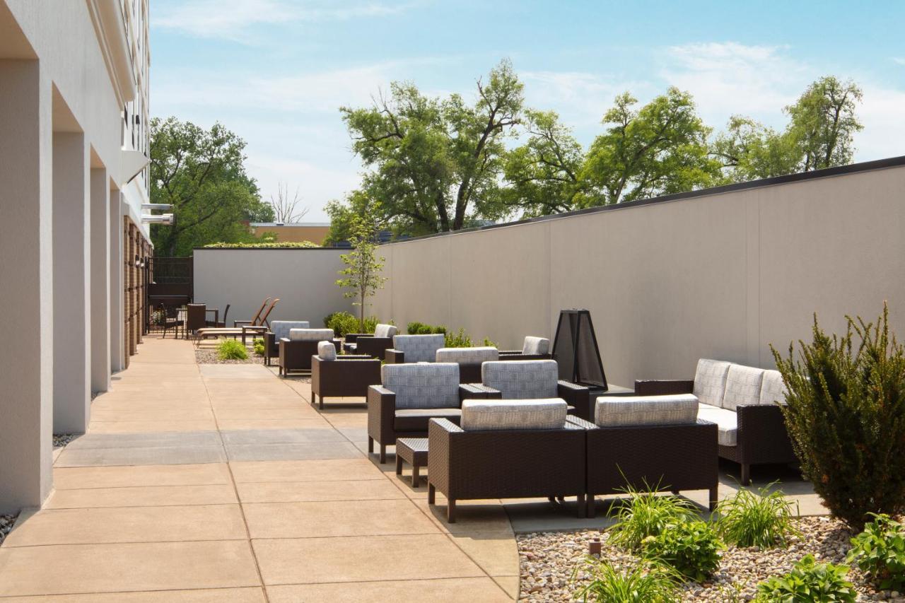 Courtyard Airport 3* Louisville
